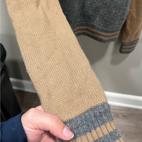 MARC JACOBS | Wool & Cashmere Varsity Jacket | size xs - Picture 6 of 11